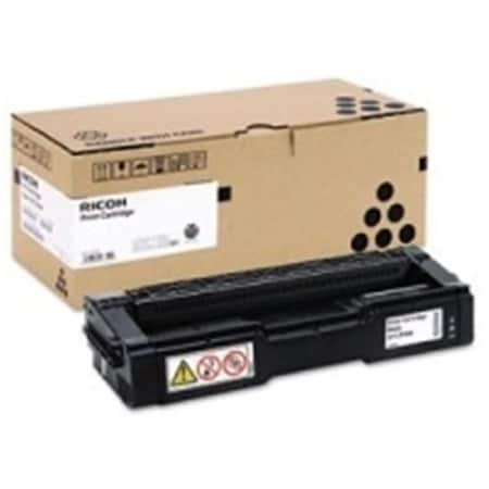 SP C252DN & SP C252SF Black Aftermarket Toner; 6500 Yield